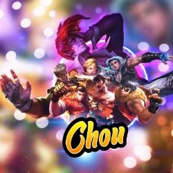 Chou Skin Injector Apk 2020 APK